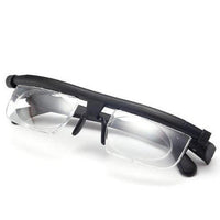 Adjustable Sight Glasses