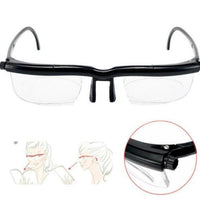Adjustable Sight Glasses