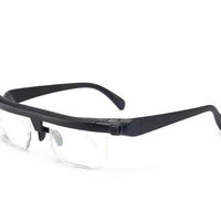 Adjustable Sight Glasses