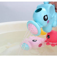 Baby Bath Toys