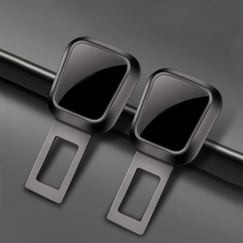 Thick Insert Seat Belt Extender