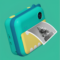 Kids’ Instant Print HD Camera