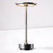Portable Cordless Table Lamp - Adjustable light intensity