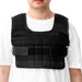Slim Adjustable Weighted Vest