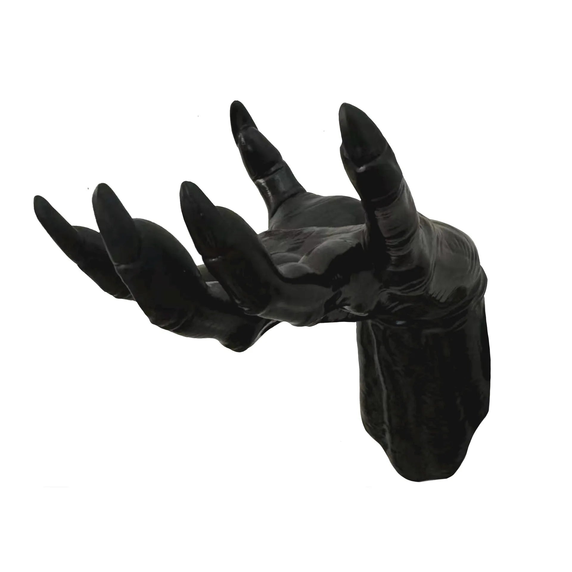 Creepy Hands Wall Decoration for Halloween