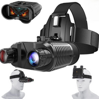 3D Night Vision Goggles Binoculars