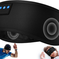 Sleep Headphone Headband