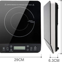 Portable Induction Cooktop