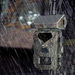 Compact Solar Powered Trail Camera