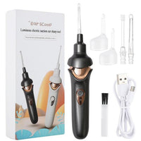 Ear Wax Remover