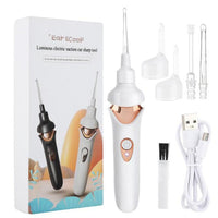 Ear Wax Remover