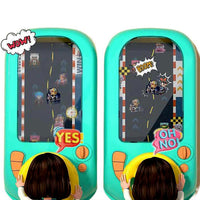Car Race Track Toys