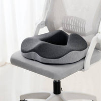 Hemorrhoid Donut Pillow