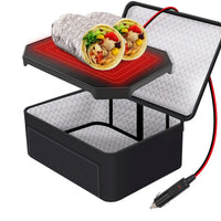 Portable Food Warmer Lunch Box