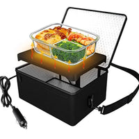 Portable Food Warmer Lunch Box