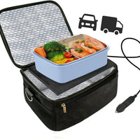 Portable Food Warmer Lunch Box
