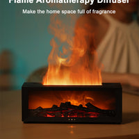 Flame Diffuser Humidifier