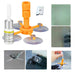 Glass Crack Repair Kit