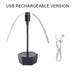Outdoor Fly Repellent Fan