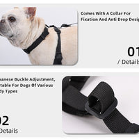 Adjustable Dog Boots