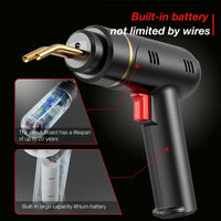Plastic Welder Gun