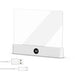 LED Night Vision Flat Panel Reading Light