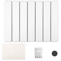 Foldable Diatomite Stone Dish Drying Mat