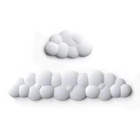 Memory Foam Cloud Wrist Rest