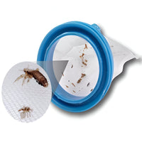 Electric Lice Comb