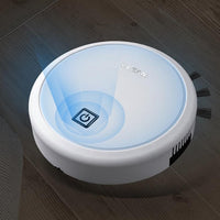 Robot Vacuum