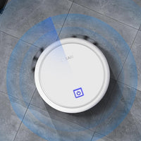 Robot Vacuum