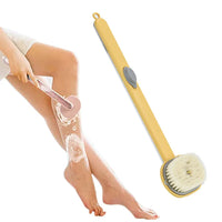 Long Handle Back Scrubber for Shower