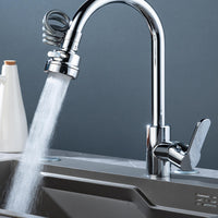 Faucet Extender