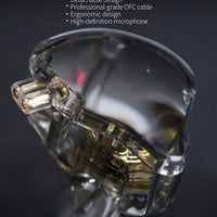 In-Ear Monitors